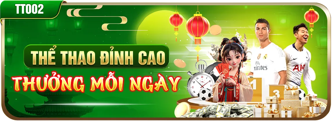 Ưu đãi hoàn trả casino hàng tuần